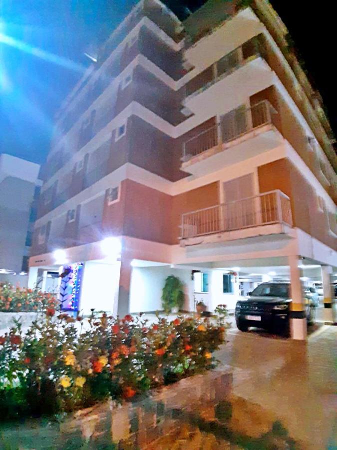 Апартаменты Apartamento Confortavel 2 Dorm No Tortuga Enseada Гуаружа Экстерьер фото