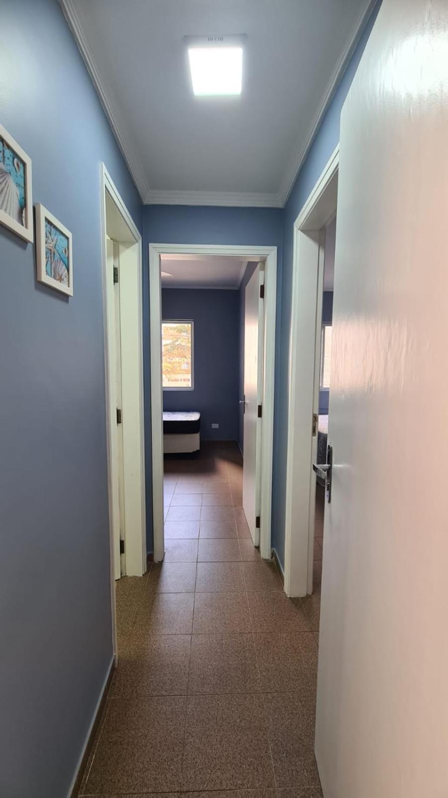 Апартаменты Apartamento Confortavel 2 Dorm No Tortuga Enseada Гуаружа Экстерьер фото