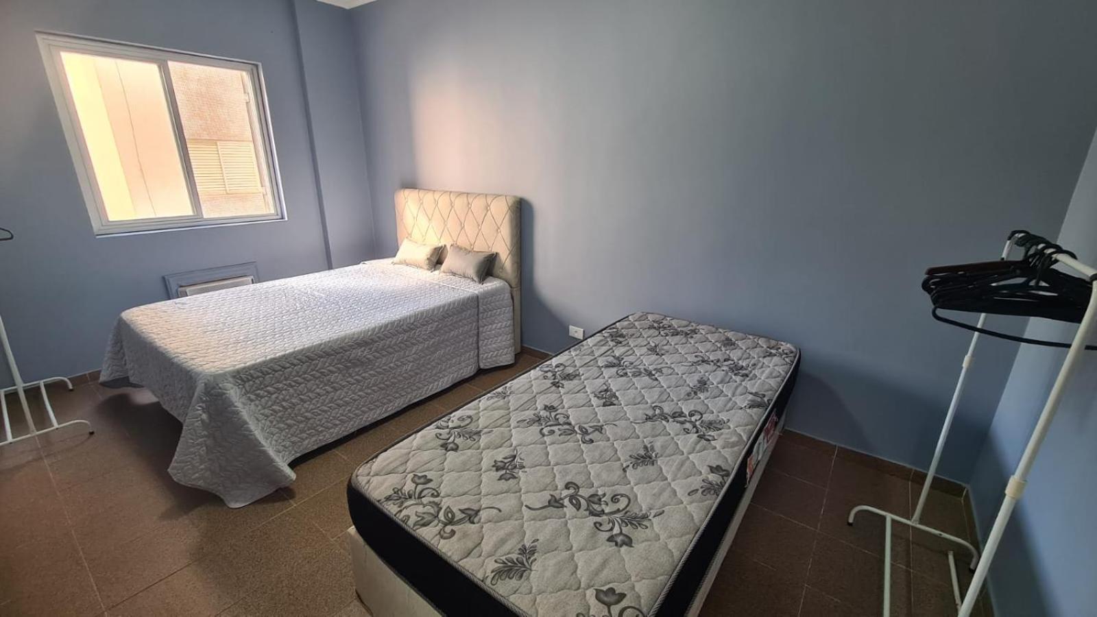 Апартаменты Apartamento Confortavel 2 Dorm No Tortuga Enseada Гуаружа Экстерьер фото